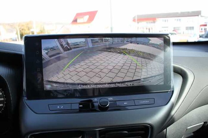 Nissan Juke 1.6 N-Connecta Hybrid 4AMT