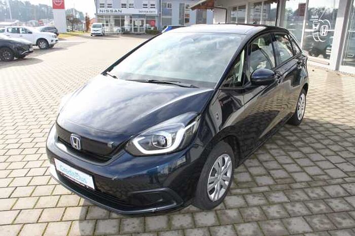 Honda Jazz 1.5 Comfort i-MMD e-CVT Hybrid