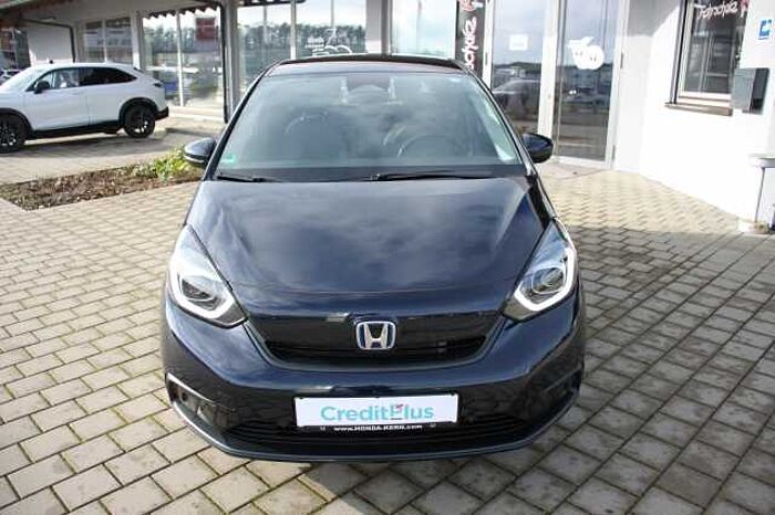Honda Jazz 1.5 Comfort i-MMD e-CVT Hybrid