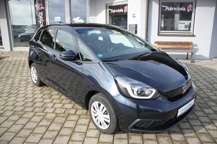 Honda Jazz 1.5 Comfort i-MMD e-CVT Hybrid