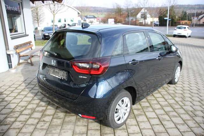 Honda Jazz 1.5 Comfort i-MMD e-CVT Hybrid