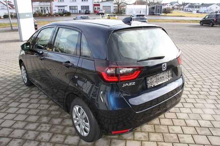 Honda Jazz 1.5 Comfort i-MMD e-CVT Hybrid