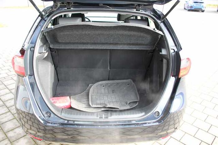 Honda Jazz 1.5 Comfort i-MMD e-CVT Hybrid