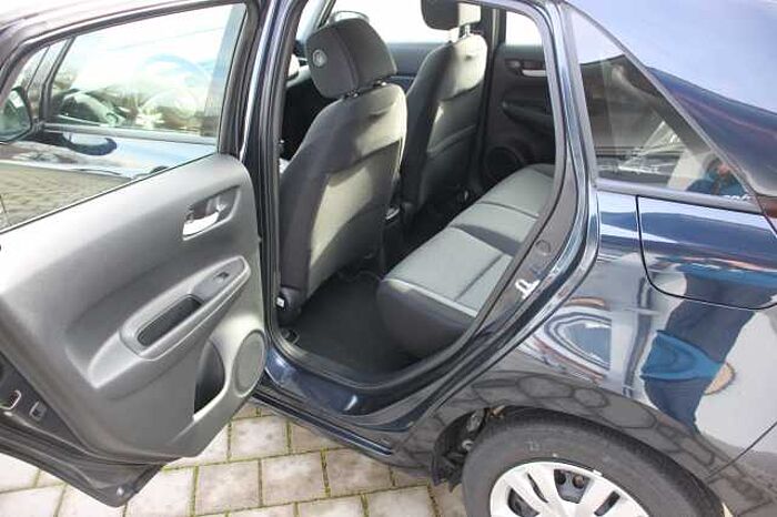 Honda Jazz 1.5 Comfort i-MMD e-CVT Hybrid