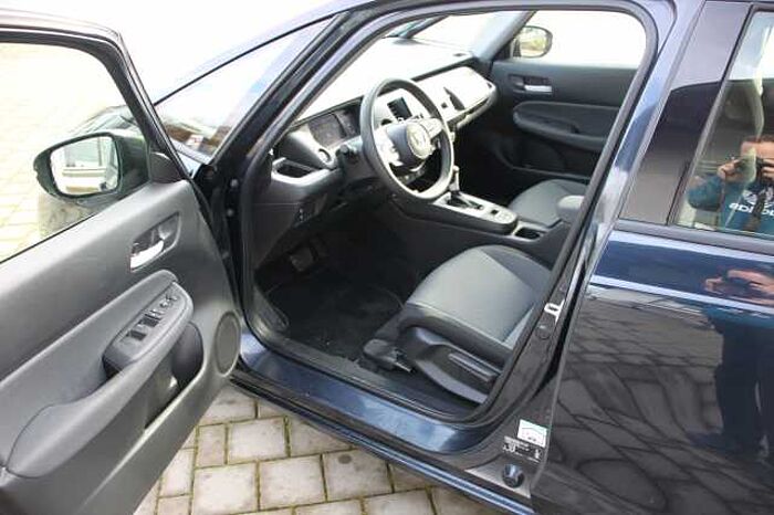 Honda Jazz 1.5 Comfort i-MMD e-CVT Hybrid