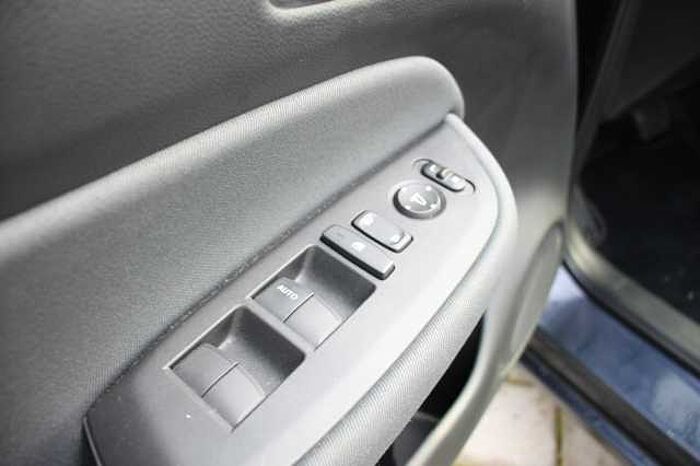 Honda Jazz 1.5 Comfort i-MMD e-CVT Hybrid