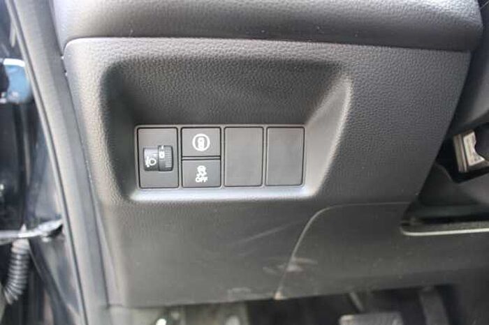 Honda Jazz 1.5 Comfort i-MMD e-CVT Hybrid