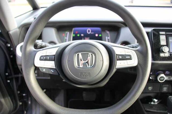 Honda Jazz 1.5 Comfort i-MMD e-CVT Hybrid