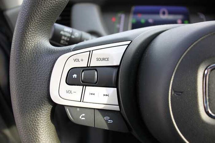 Honda Jazz 1.5 Comfort i-MMD e-CVT Hybrid