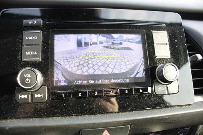 Honda Jazz 1.5 Comfort i-MMD e-CVT Hybrid