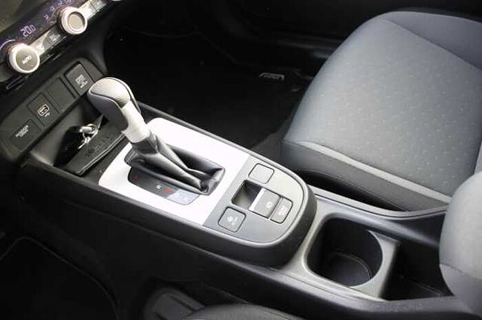 Honda Jazz 1.5 Comfort i-MMD e-CVT Hybrid