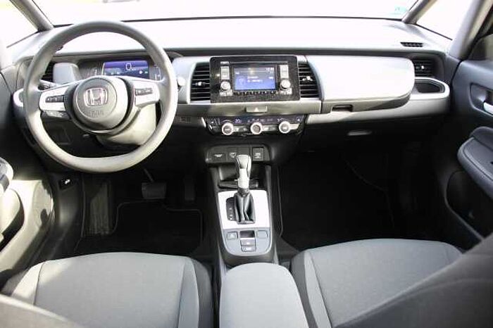 Honda Jazz 1.5 Comfort i-MMD e-CVT Hybrid