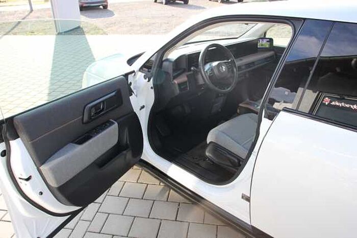 Honda e Advance (17')