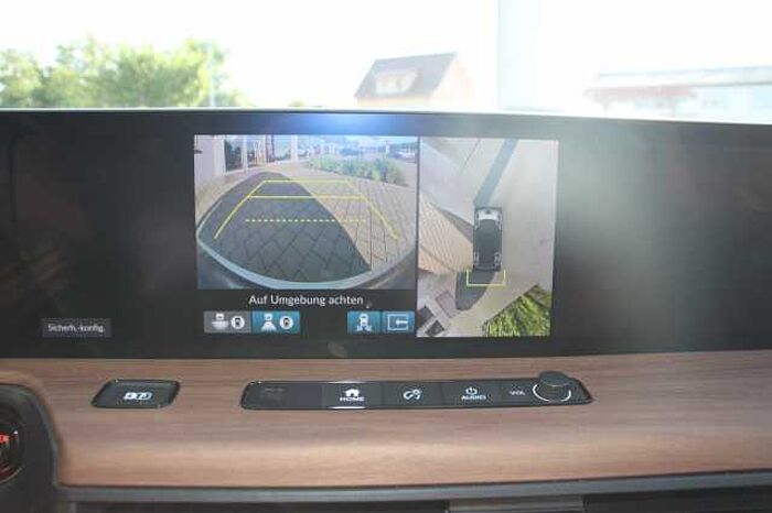 Honda e Advance (17')