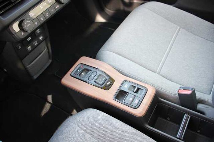 Honda e Advance (17')