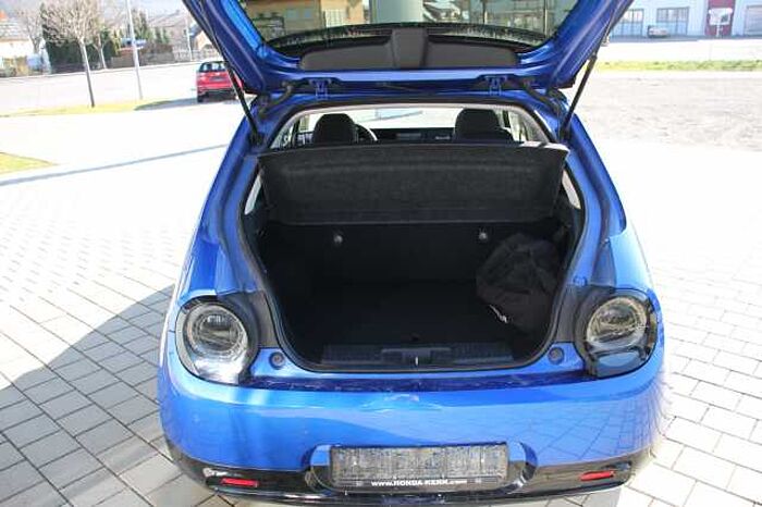 Honda e Advance (16')