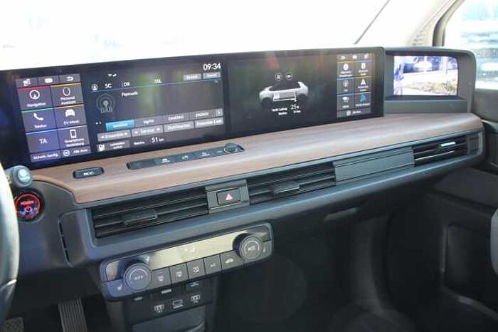 Honda e Advance (16')