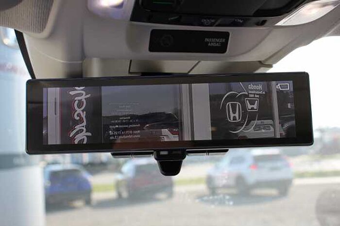 Honda e Advance (16')