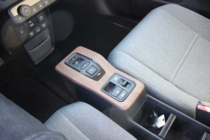 Honda e Advance (16')