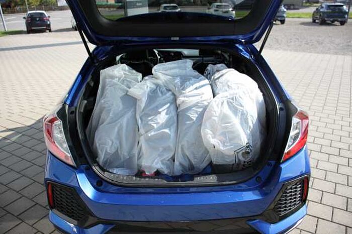 Honda Civic 1.0 Dynamic Limited Edition i-VTEC Turbo