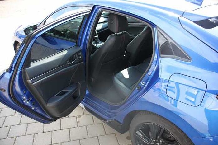 Honda Civic 1.0 Dynamic Limited Edition i-VTEC Turbo