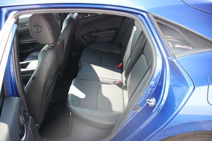 Honda Civic 1.0 Dynamic Limited Edition i-VTEC Turbo