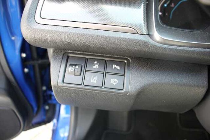 Honda Civic 1.0 Dynamic Limited Edition i-VTEC Turbo