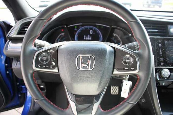 Honda Civic 1.0 Dynamic Limited Edition i-VTEC Turbo