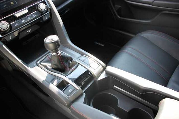 Honda Civic 1.0 Dynamic Limited Edition i-VTEC Turbo