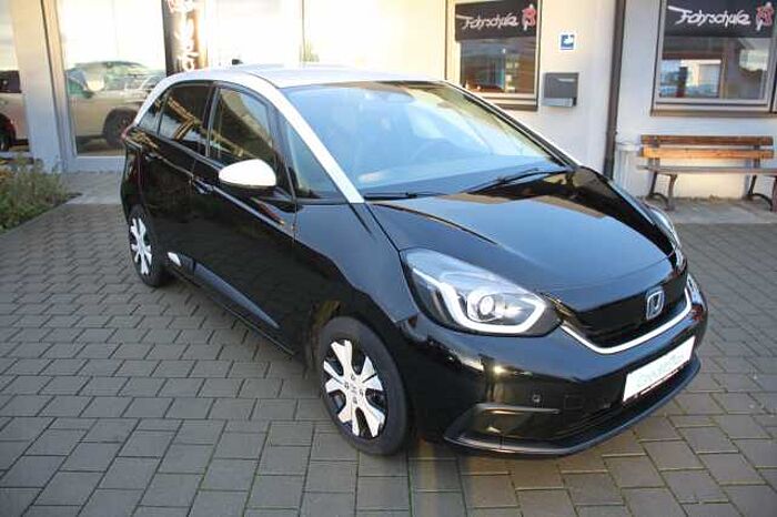 Honda Jazz 1.5 Elegance i-MMD Hybrid e-CVT