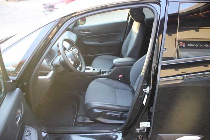 Honda Jazz 1.5 Elegance i-MMD Hybrid e-CVT