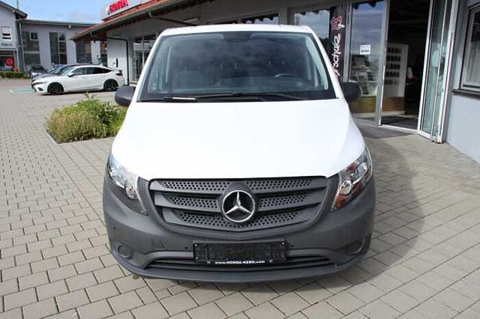 Mercedes-Benz Vito 116 CDI BASE Lang HA Aut.