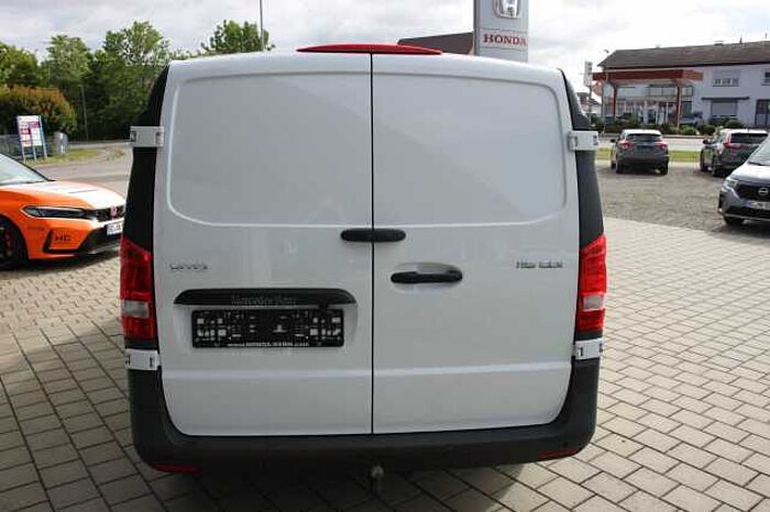 Mercedes-Benz Vito 116 CDI BASE Lang HA Aut.