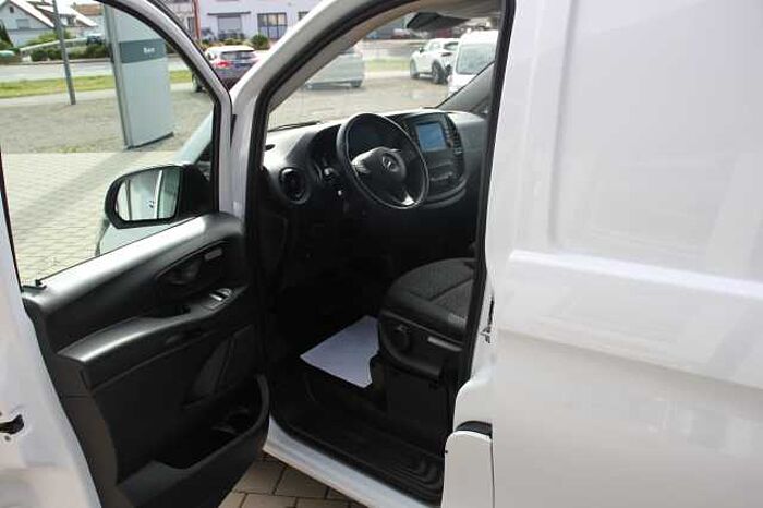 Mercedes-Benz Vito 116 CDI BASE Lang HA Aut.