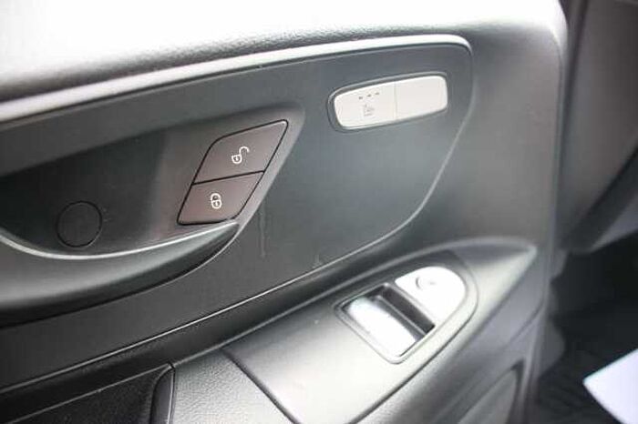 Mercedes-Benz Vito 116 CDI BASE Lang HA Aut.