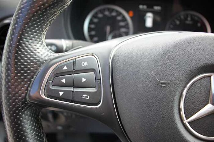 Mercedes-Benz Vito 116 CDI BASE Lang HA Aut.