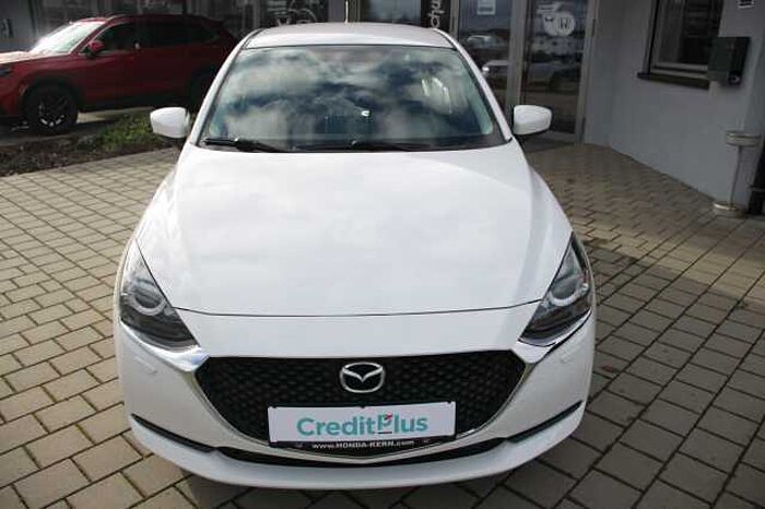 Mazda 2 ADVANTAGE SKYACTIV-G 90 M HYBRID