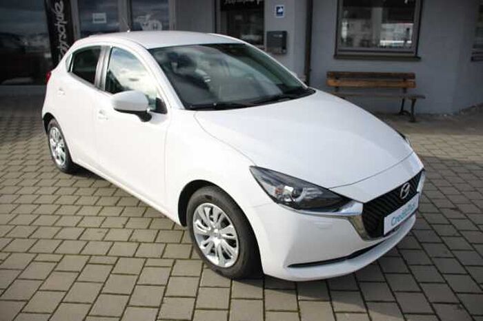 Mazda 2 ADVANTAGE SKYACTIV-G 90 M HYBRID
