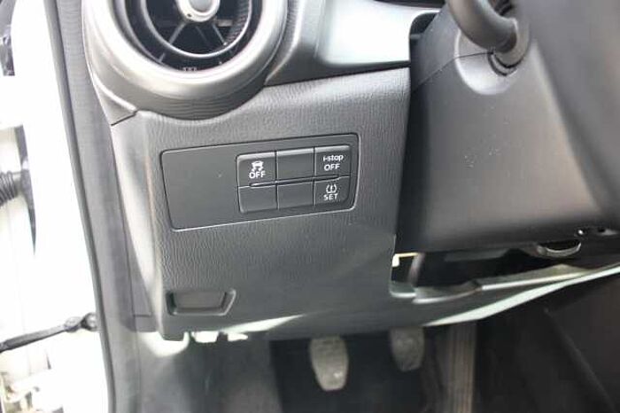 Mazda 2 ADVANTAGE SKYACTIV-G 90 M HYBRID