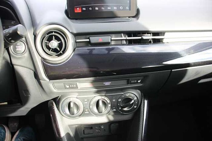 Mazda 2 ADVANTAGE SKYACTIV-G 90 M HYBRID