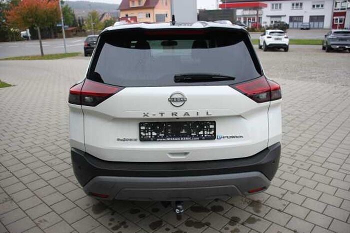 Nissan X-Trail 1.5 N-Connecta VC-T e-Power e-4ORCE