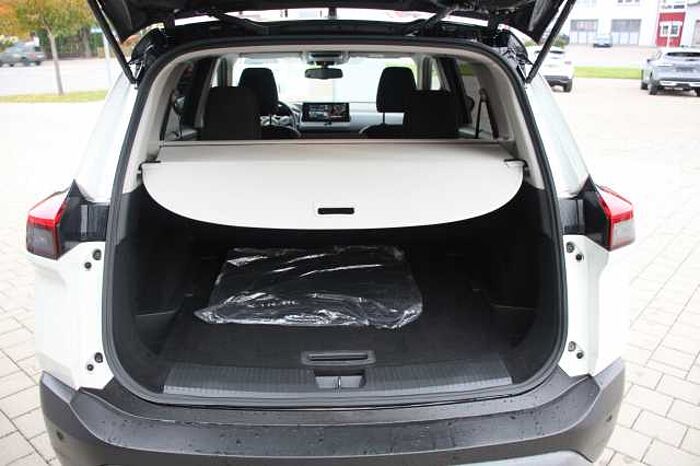 Nissan X-Trail 1.5 N-Connecta VC-T e-Power e-4ORCE