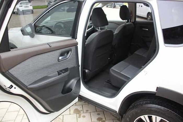 Nissan X-Trail 1.5 N-Connecta VC-T e-Power e-4ORCE