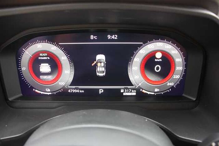 Nissan X-Trail 1.5 N-Connecta VC-T e-Power e-4ORCE