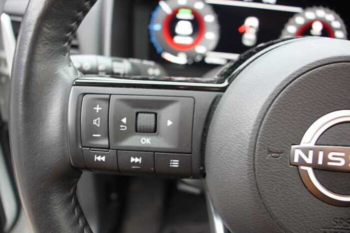 Nissan X-Trail 1.5 N-Connecta VC-T e-Power e-4ORCE