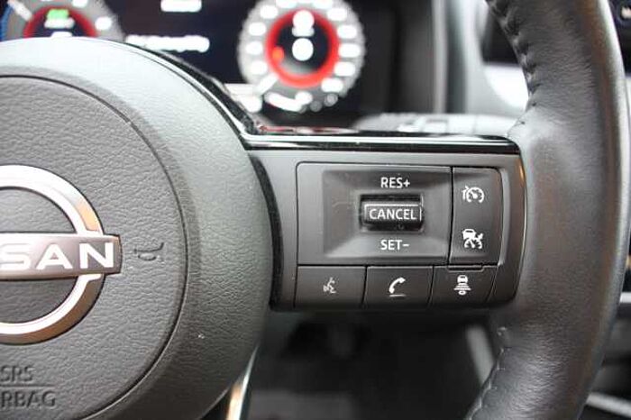 Nissan X-Trail 1.5 N-Connecta VC-T e-Power e-4ORCE