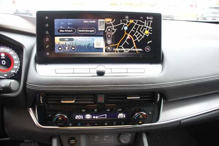 Nissan X-Trail 1.5 N-Connecta VC-T e-Power e-4ORCE