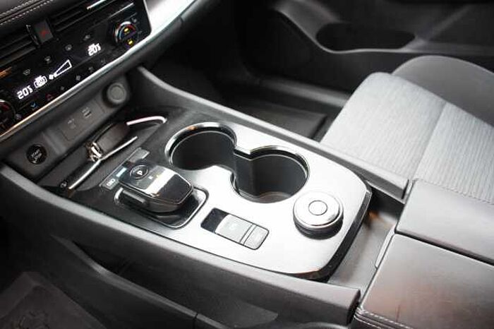 Nissan X-Trail 1.5 N-Connecta VC-T e-Power e-4ORCE