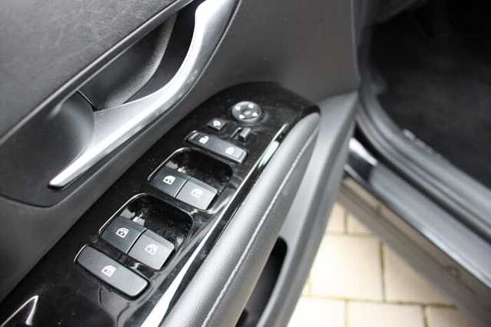 Hyundai TUCSON 1.6 Trend Mild-Hybrid 4WD 48V